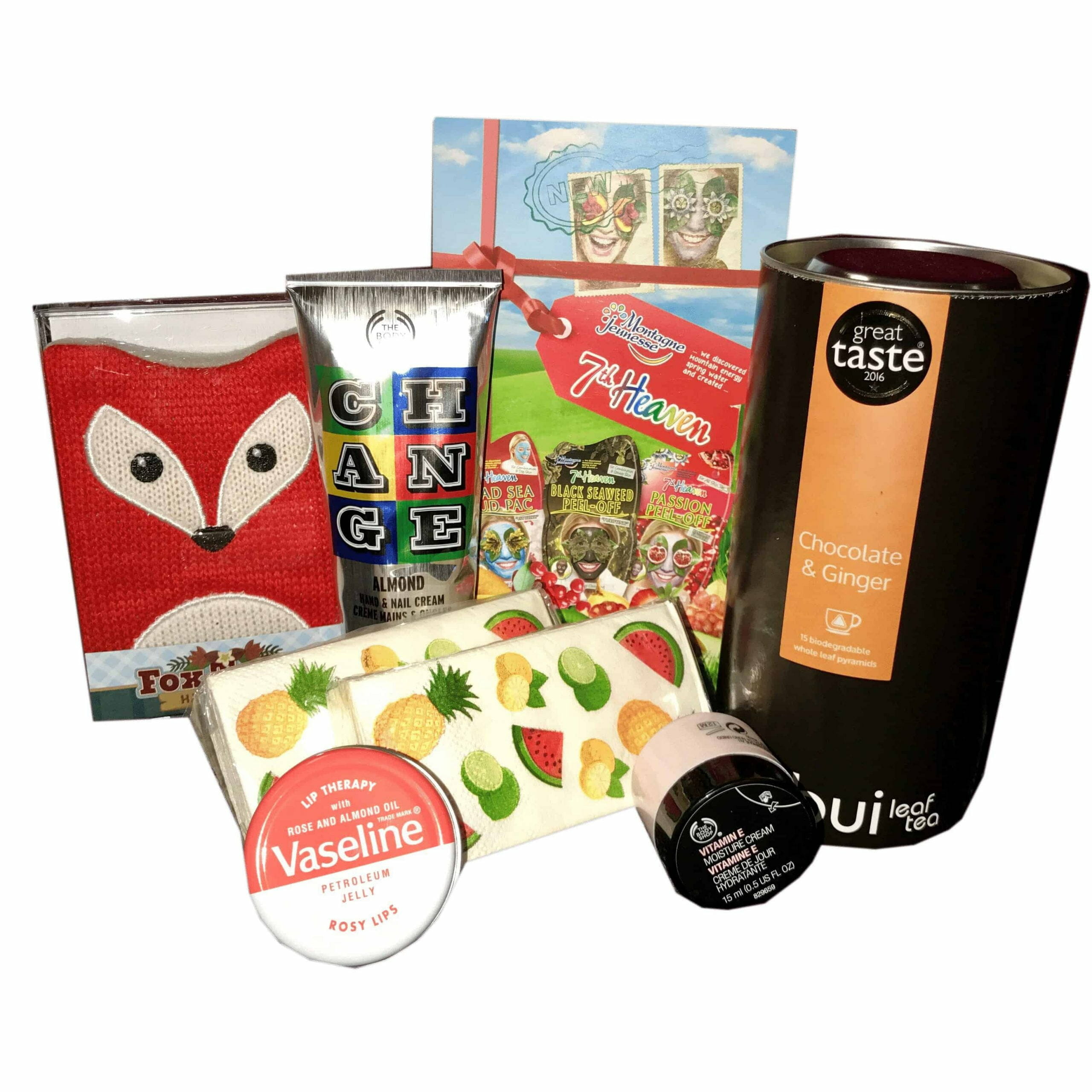Cancer Drug Therapy Gift Packages