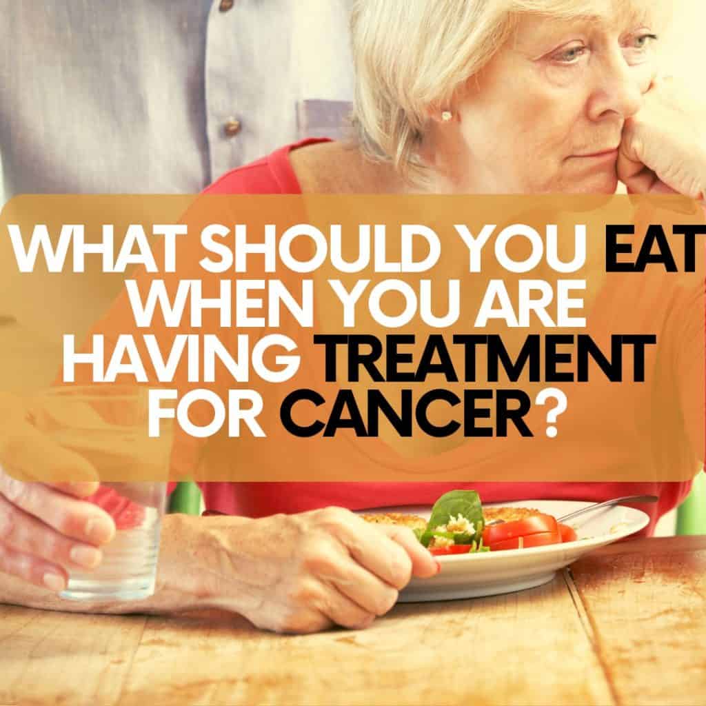 Understanding The Cancer Diet: Myths and Facts Discussed