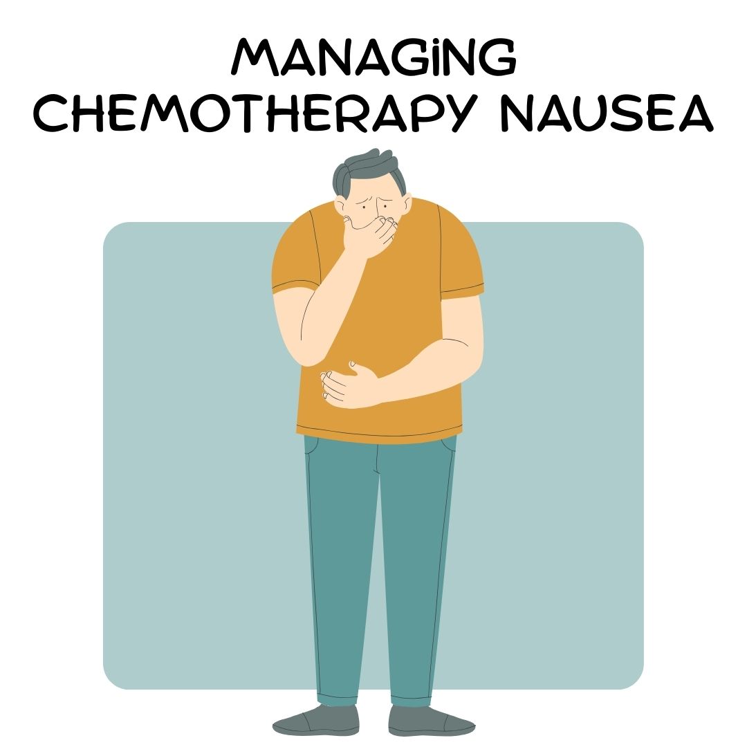 Managing Chemotherapy Nausea