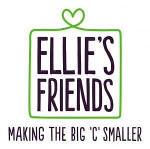 Ellie's Friends Cancer Charity