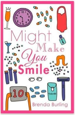 Might make you smile