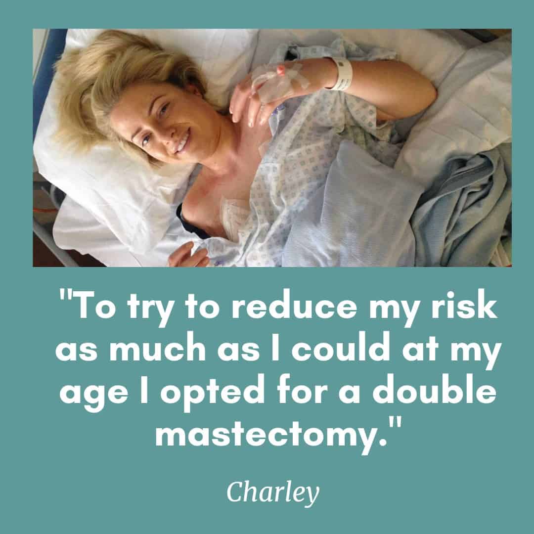 Drain Dollies For Mastectomy Patients