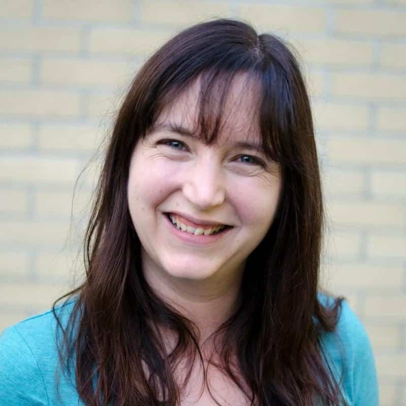 Madeline - This Glorious Life