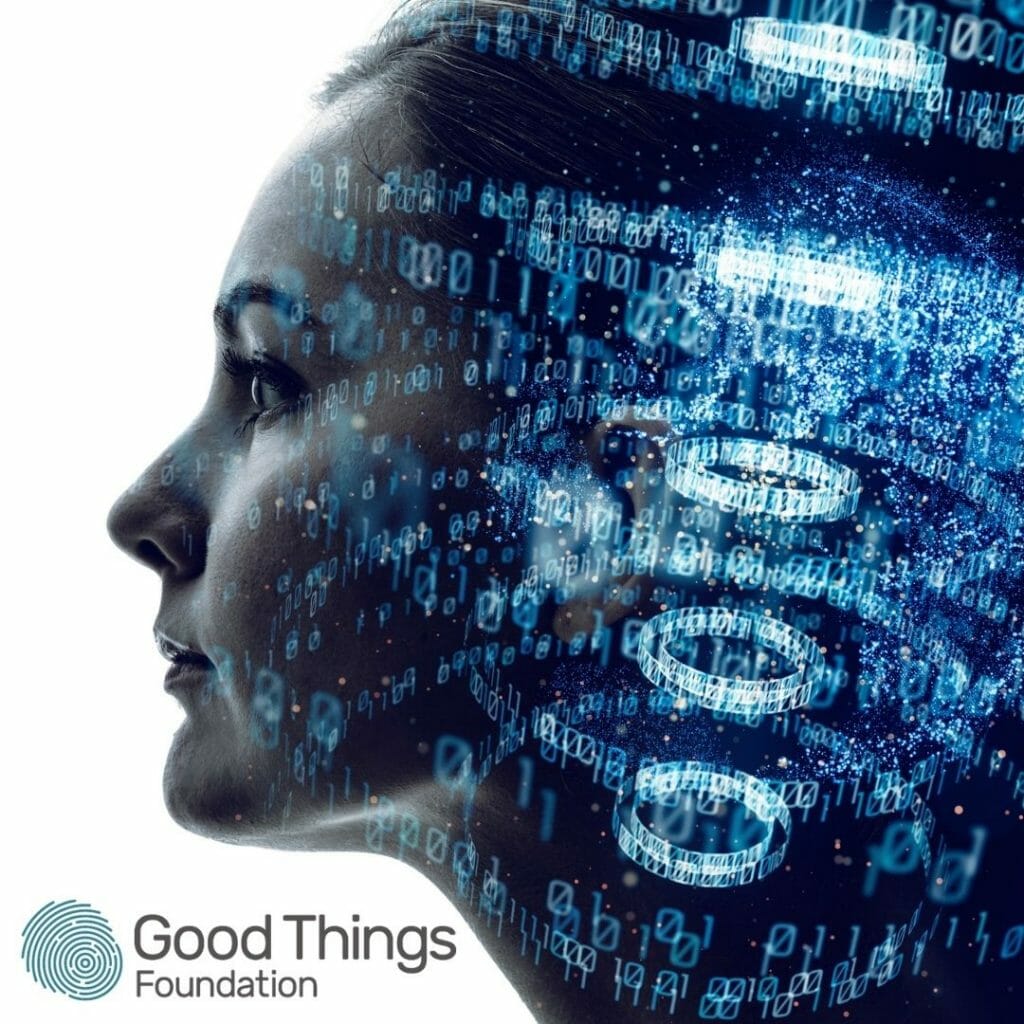 How Good Things Foundation digital skills is helping the NHS and patients with Cancer