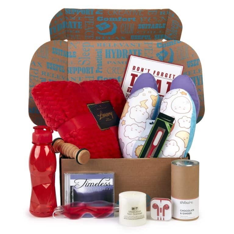 Gifts For Men With Cancer Thoughtful Premium Cancer Hampers.