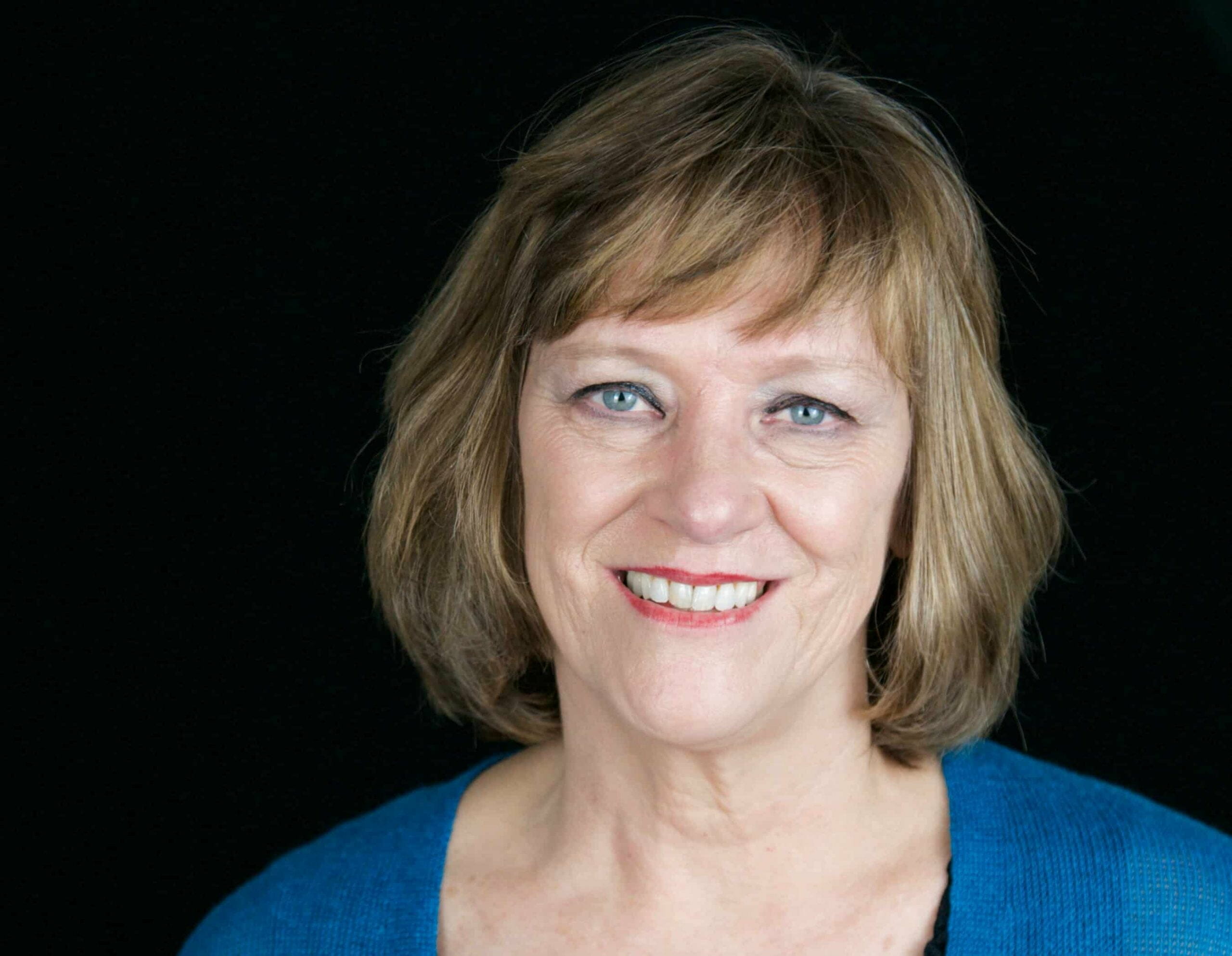 Connie Rosser Riddle is an eighteen-year breast cancer survivor