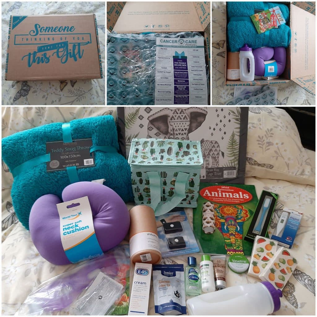 Report On Our Ongoing Cancer Charity Collaboration With Ellies Friends