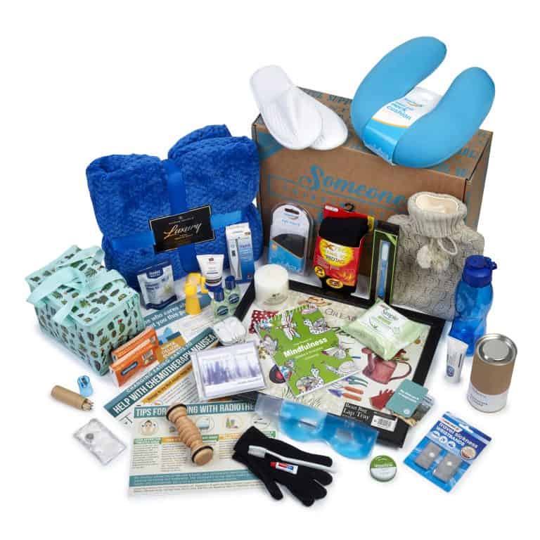 Cancer Freebies - Listings Of Free Items For Cancer Patients