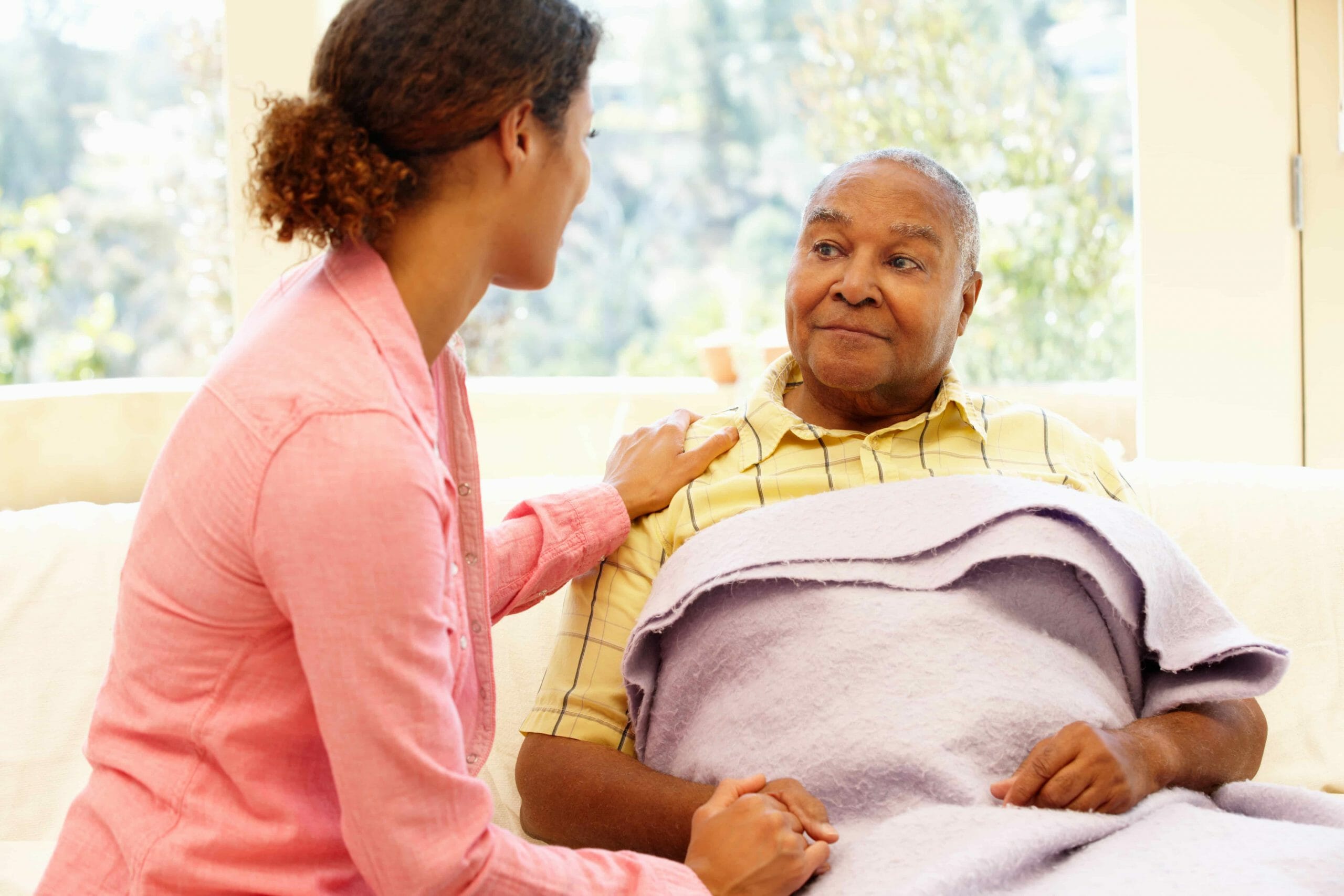 Preparing For Care