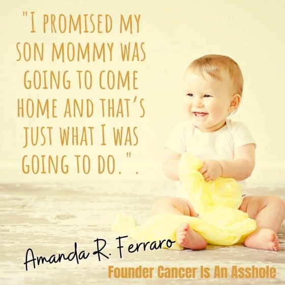 I am a 2x AML leukemia survivor and a stem cell transplant recipient