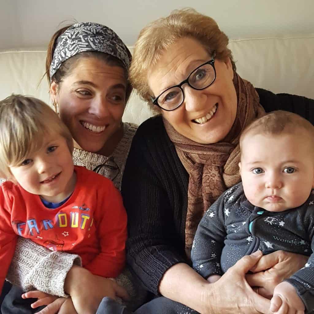 The Strength Within: How I Overcame Cancer Three Times