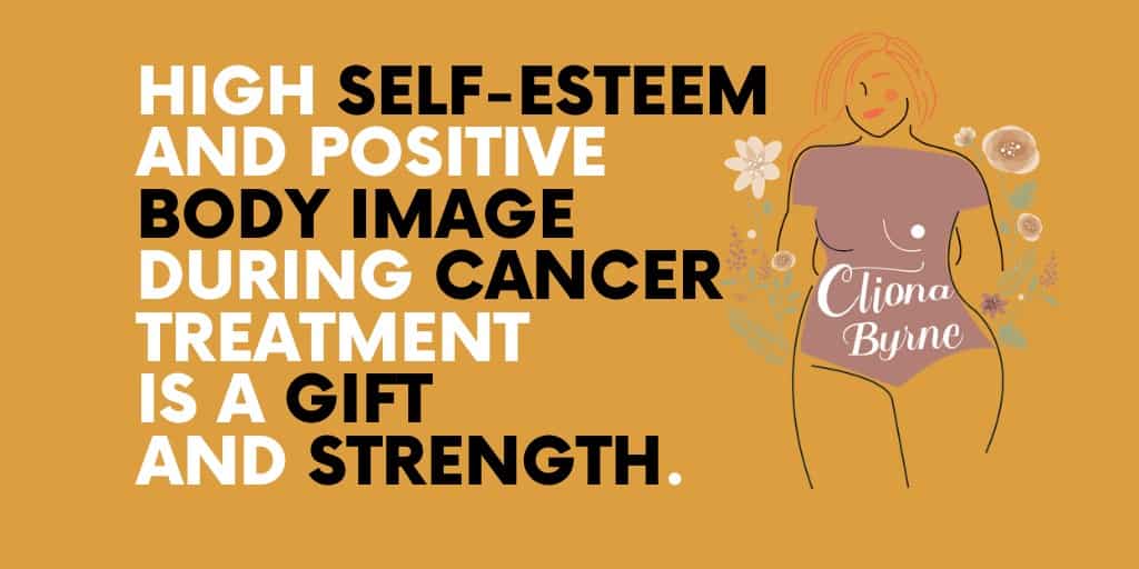 7 Tips To Boost Your Body Confidence During Your Cancer Treatment Journey