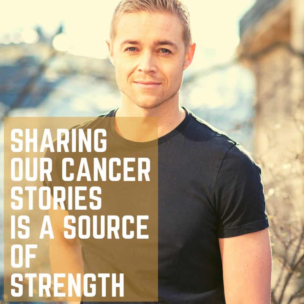 Sharing Our Stories Is A Source Of Strength We Should Be Tapping Into