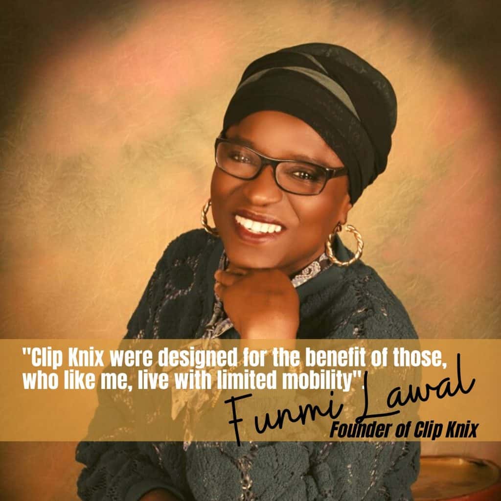 Clip Knix Are Beneficial In Alleviating The Stress Of Putting On Underwear