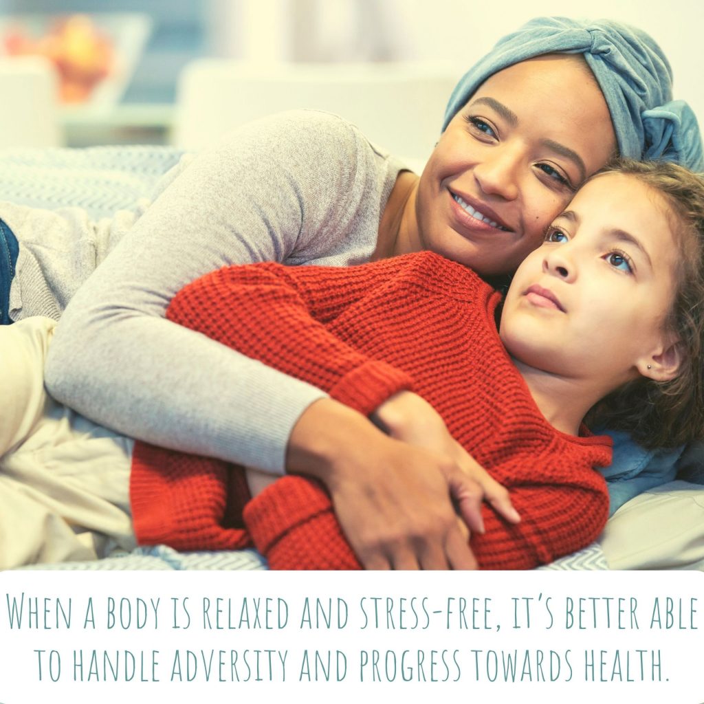 How Does Chiropractic Care Help With Cancer Treatment Side-Effects?