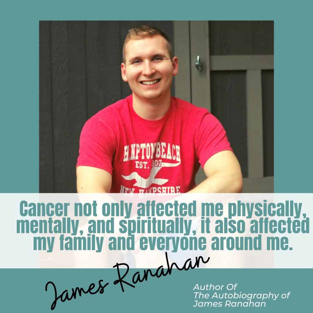 I Was Recently Cured From APML Leukemia And I Wrote A Book