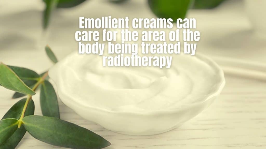 It’s Vital To Keep The Area Being Treated Moisturized With A Non-Perfumed, Non-Reactive Moisturizer. Emollients Do This And An Emollient Wash Can Also Be Used As A Good Alternative To Soap.