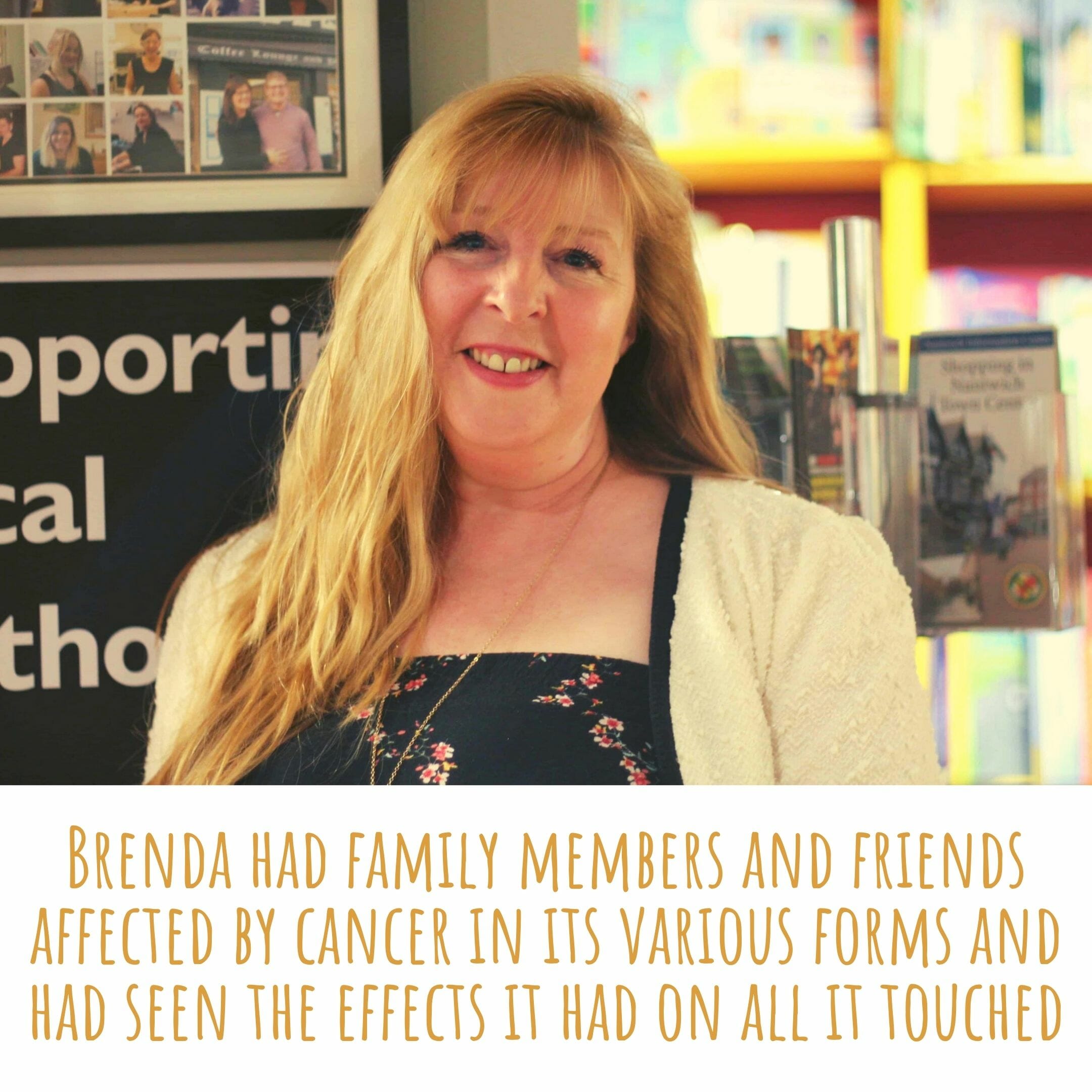 Why ‘Good For A Grin’ Was A Great Idea By Author Brenda Burling