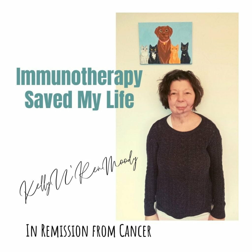 It’s All Relative….A Story of Love, Loss, and At Long Last – Peace of Mind