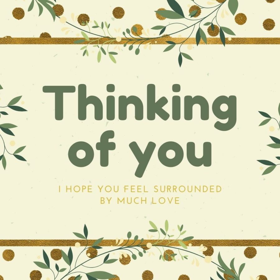 65 Free Cancer Cards A Little Something To Show You Care