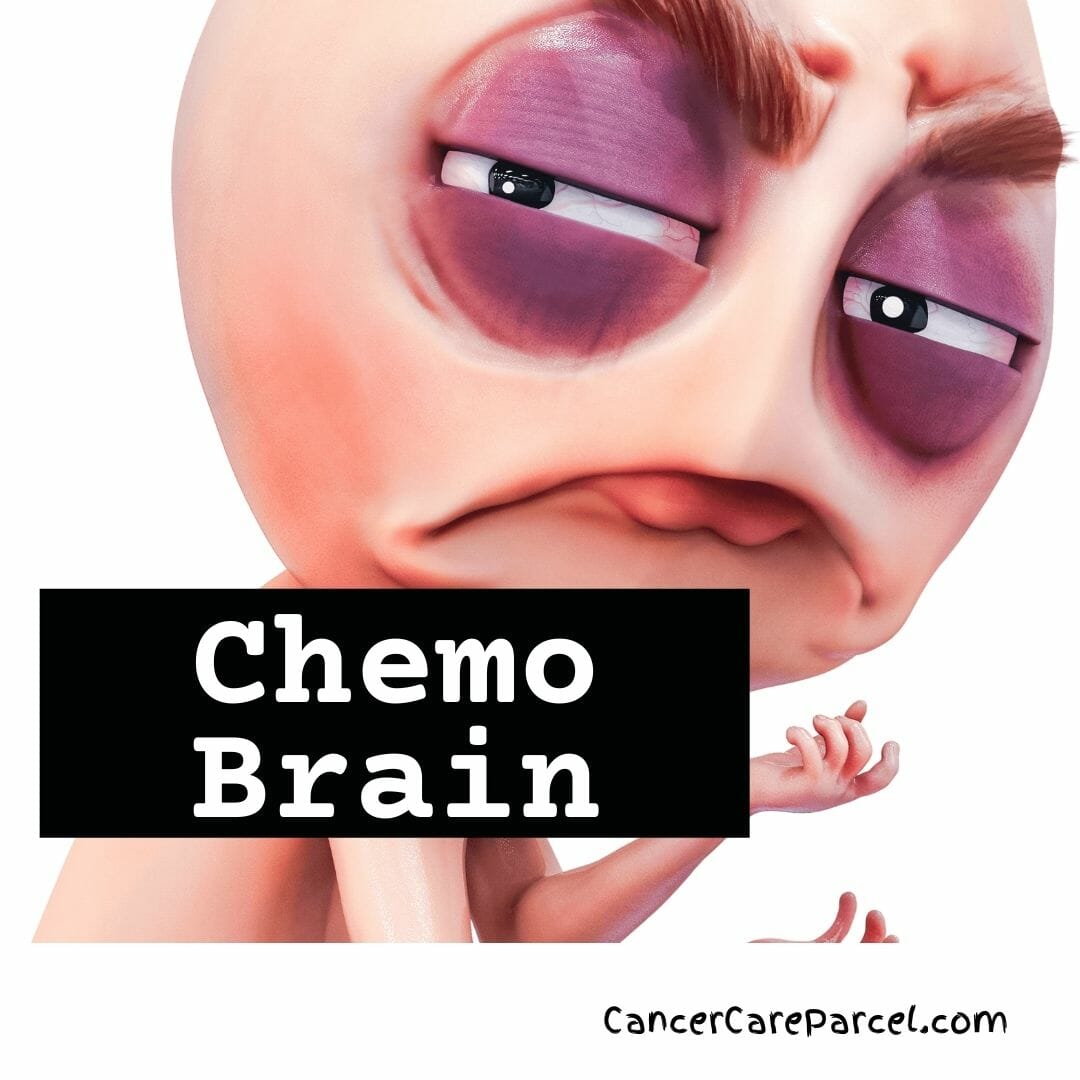 Chemo Brain