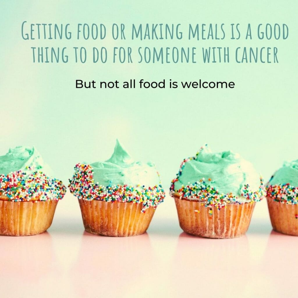 Worst Gifts For Cancer Patients