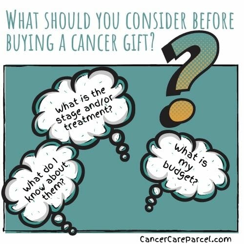 12 Gift Ideas for Cancer Patients - YouTube