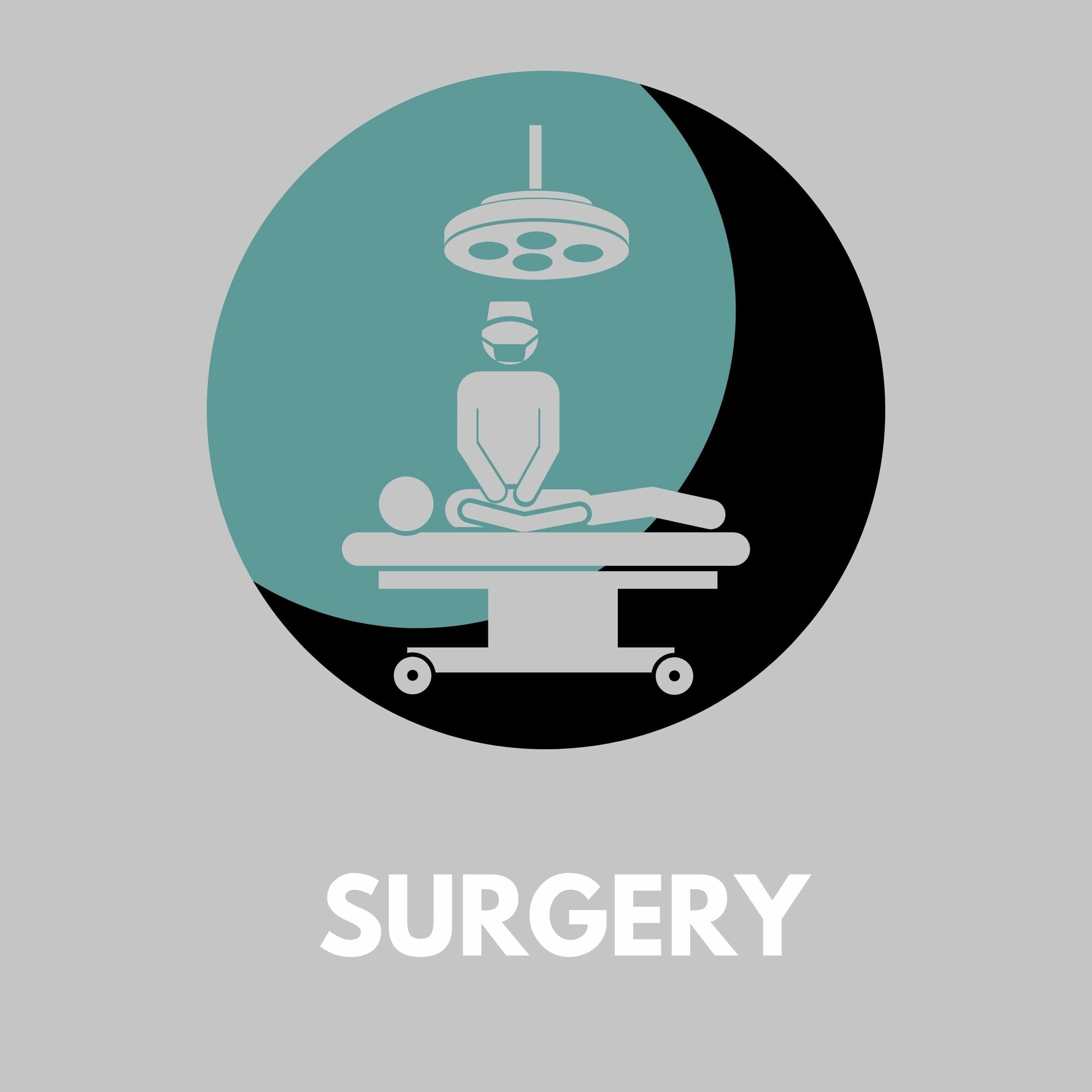 surgery