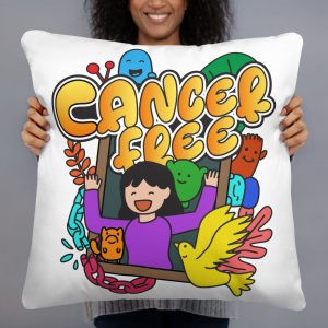 Thriving Beyond Cancer: Gifts to Celebrate Cancer Survivors