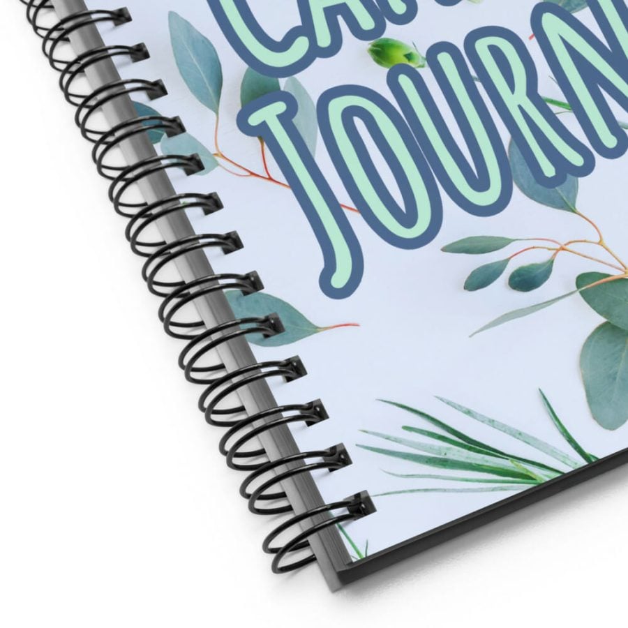 Spiral Notebook White Product Detail 2 6175B12F94F5A