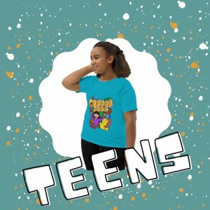 Teen Cancer Gifts