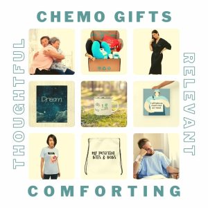 Considerate, Fun And Thoughtful Chemo Gifts