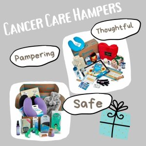 Thoughtful Cancer Care Packages