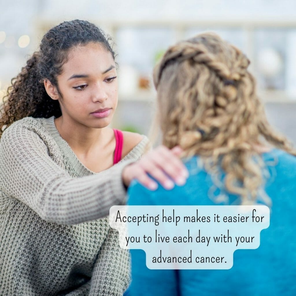 What Is Metastasis/Metastatic Cancer? And How To Deal With It.