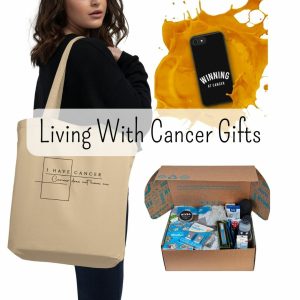 Living With Cancer
