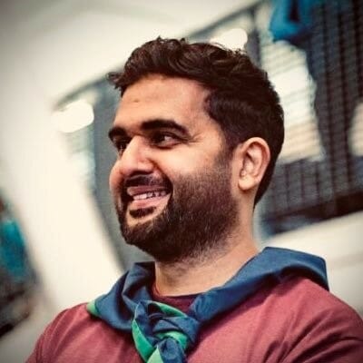 Siraj Ali