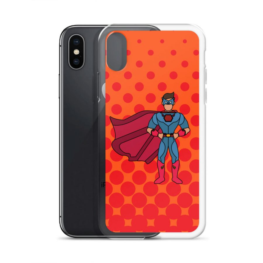 Iphone Case Iphone X Xs Case With Phone 62875A5Aa796D