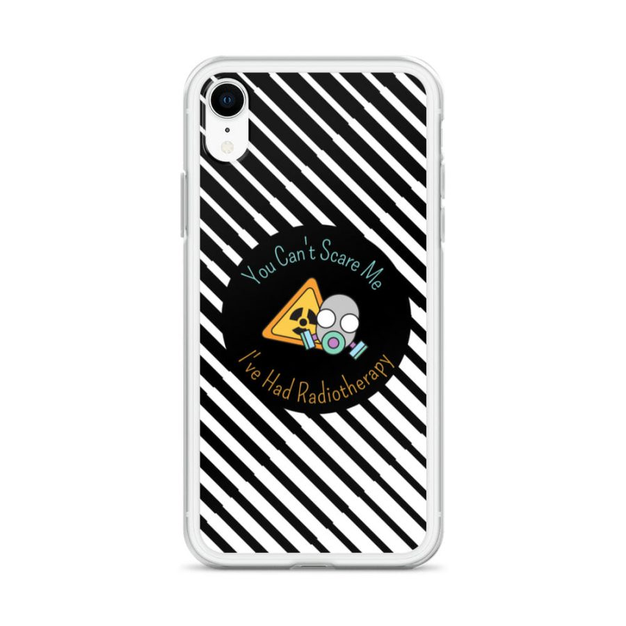 Iphone Case Iphone Xr Case On Phone 6281362A9Dcc4