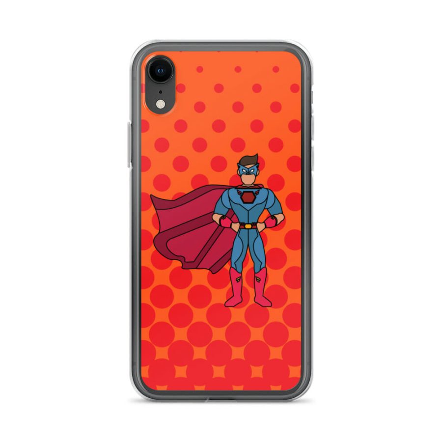 Iphone Case Iphone Xr Case On Phone 62875A5Aa7B30
