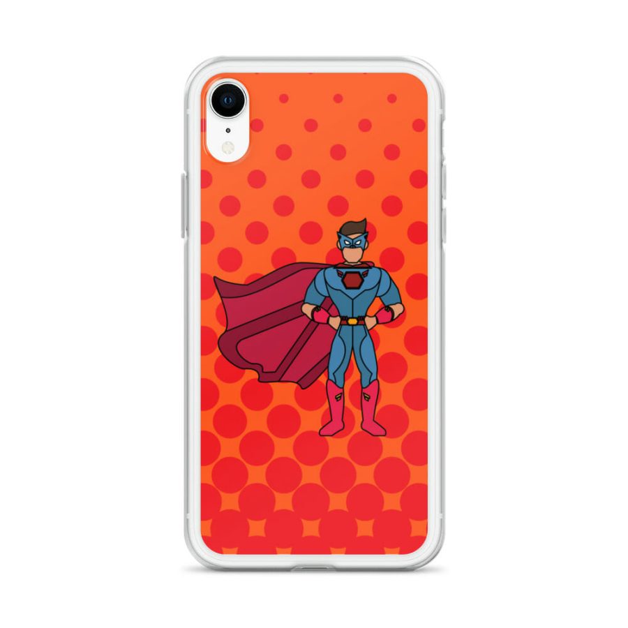 Iphone Case Iphone Xr Case On Phone 62875A5Aa7C34