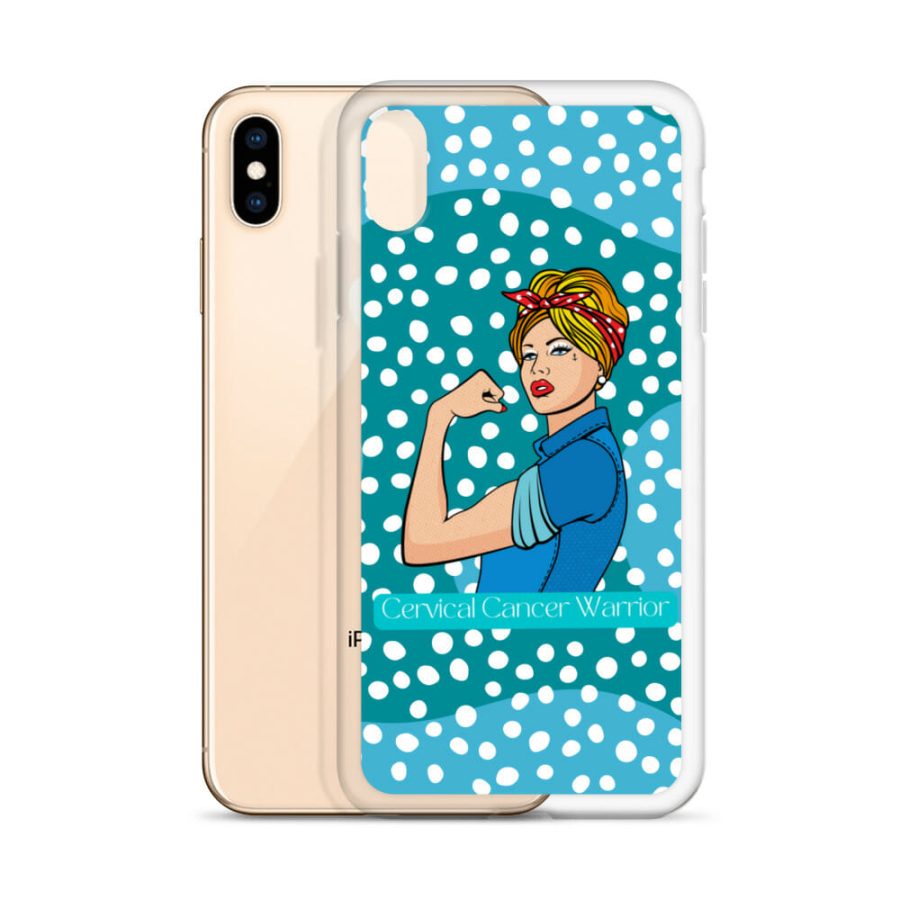 Iphone Case Iphone Xs Max Case With Phone 6278Faf4Be1A1