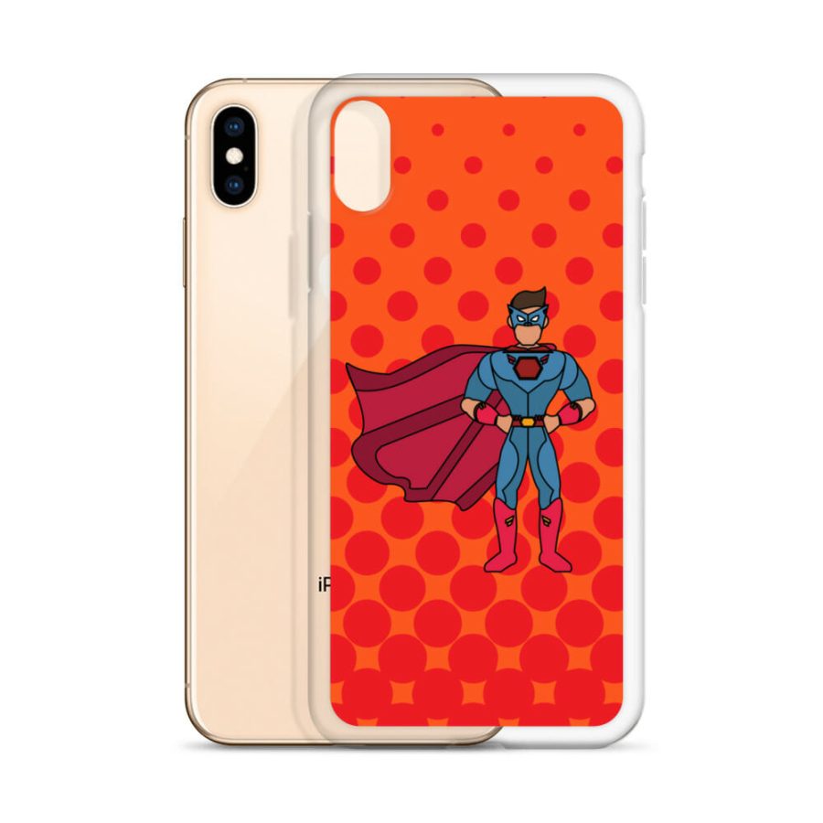 Iphone Case Iphone Xs Max Case With Phone 62875A5Aa7Ef9