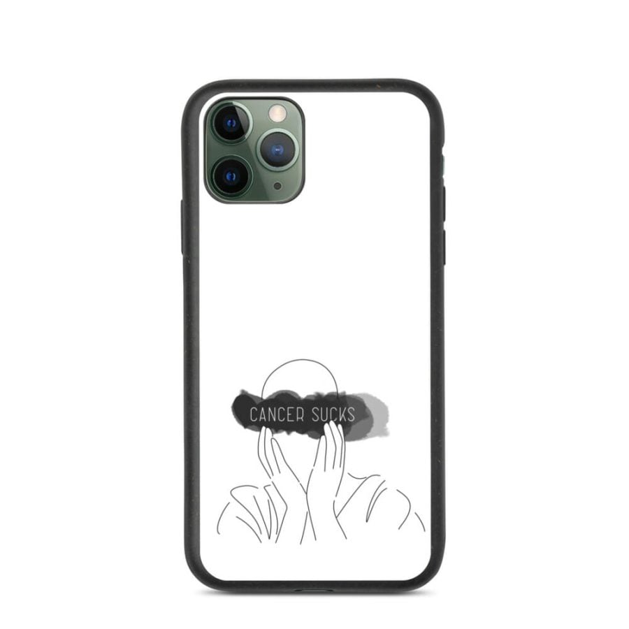 Speckled Iphone Case Iphone 11 Pro Case On Phone 628B340C533B7