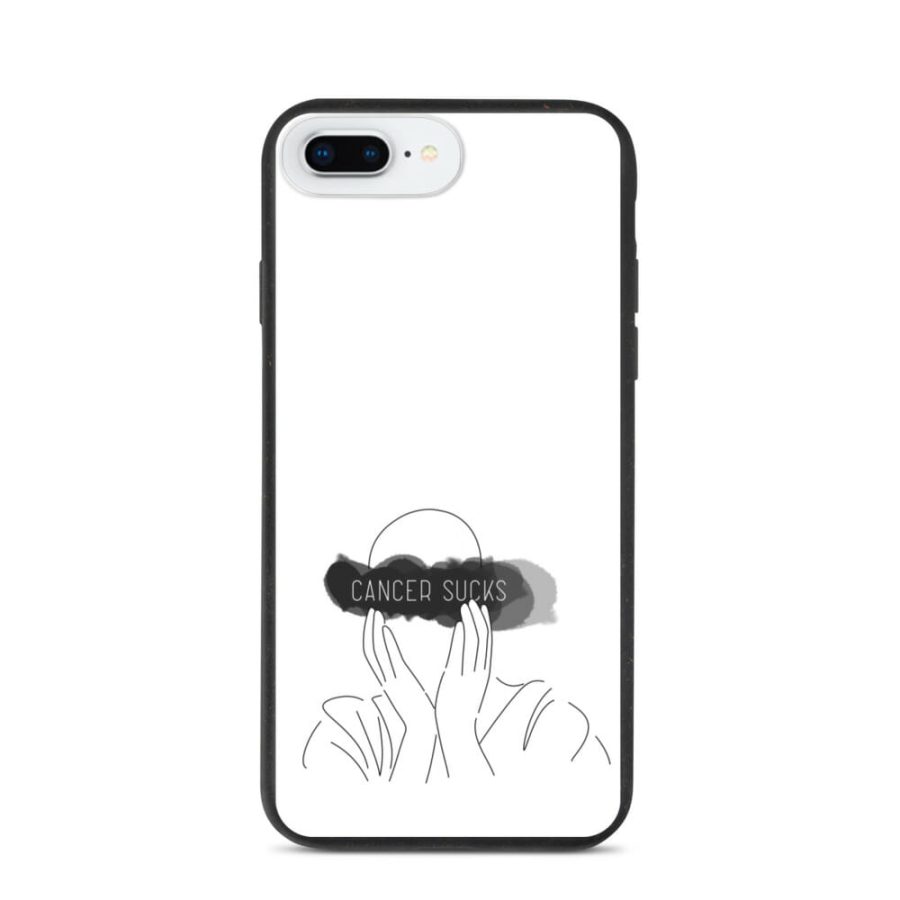 Speckled Iphone Case Iphone 7 Plus 8 Plus Case On Phone 628B340C53885