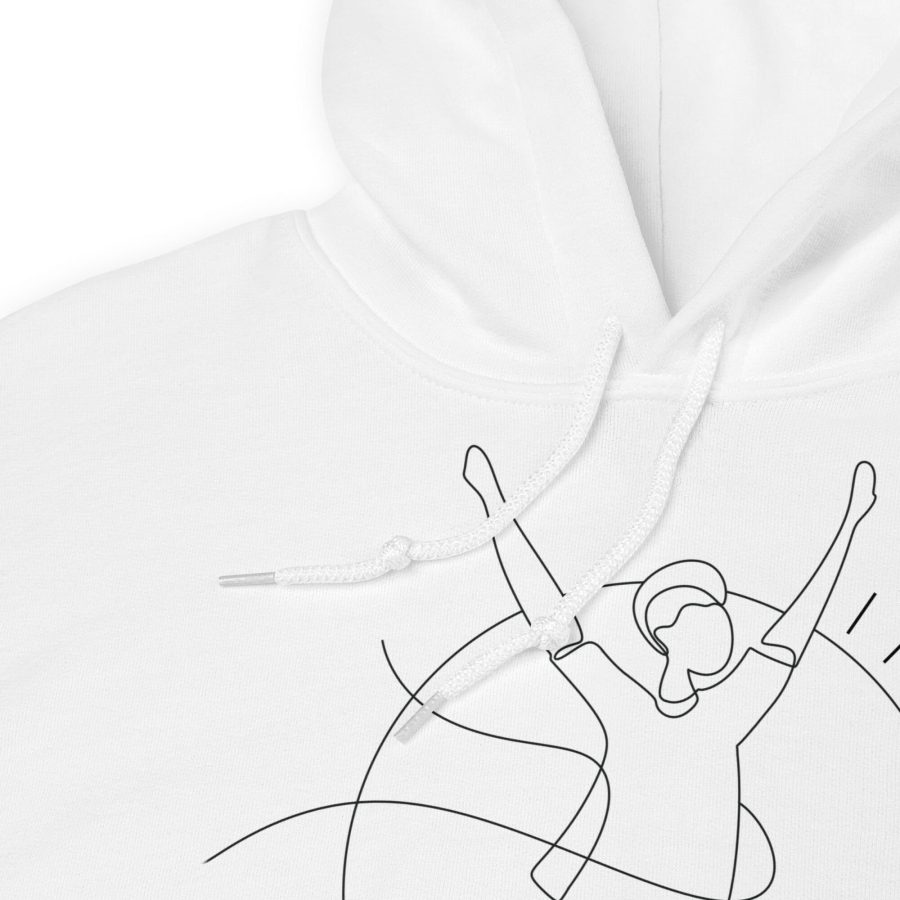 I Finished Cancer | Soft Unisex Hoodie
