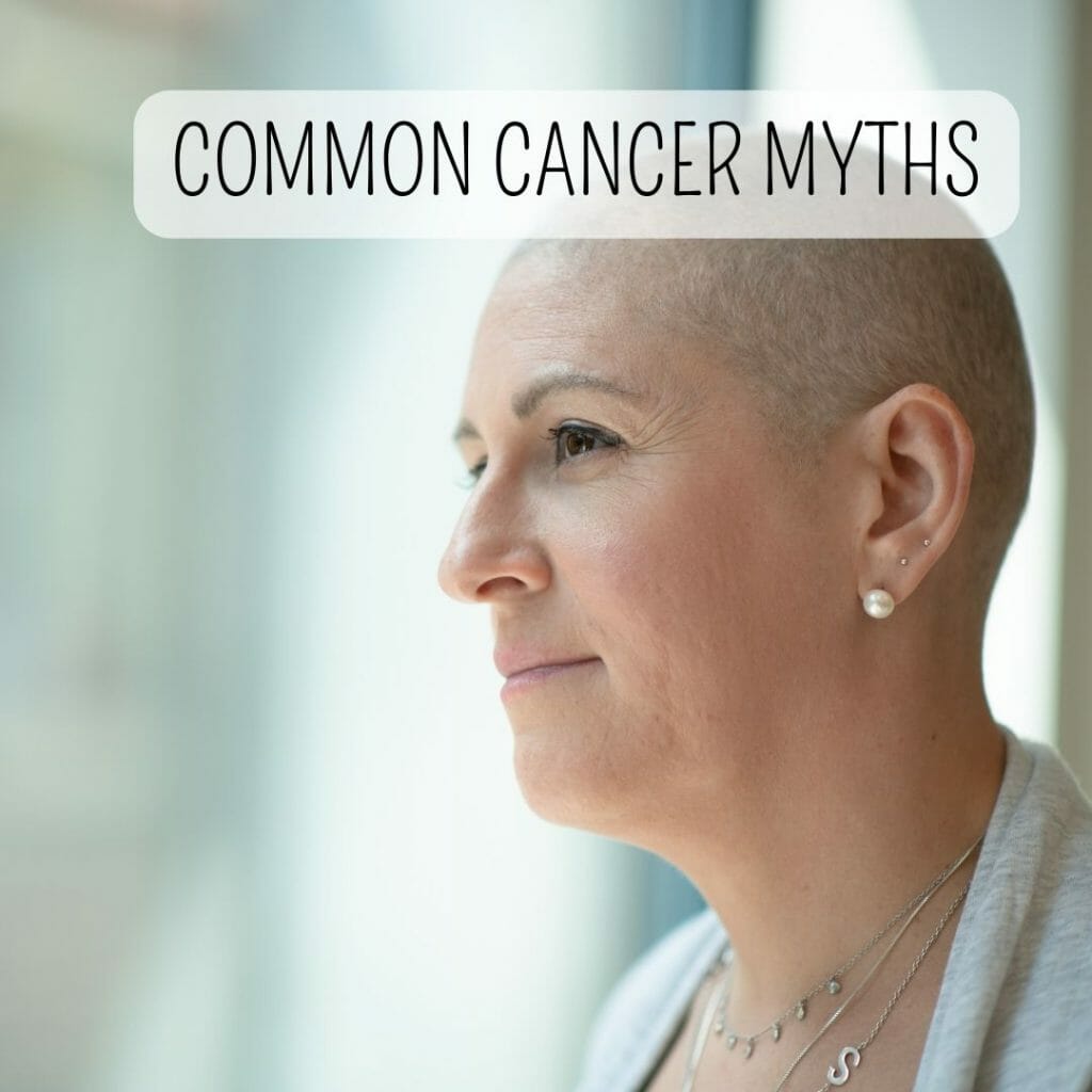 20 Cancer Myths And Controversies 