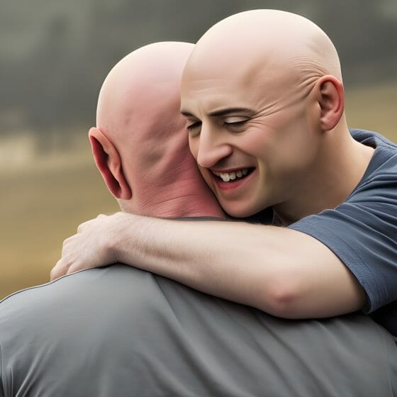 Chemo Hair Loss