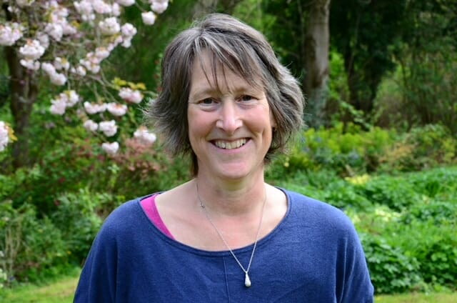 Turning 50, Single Mum With Metastatic Breast Cancer On Top