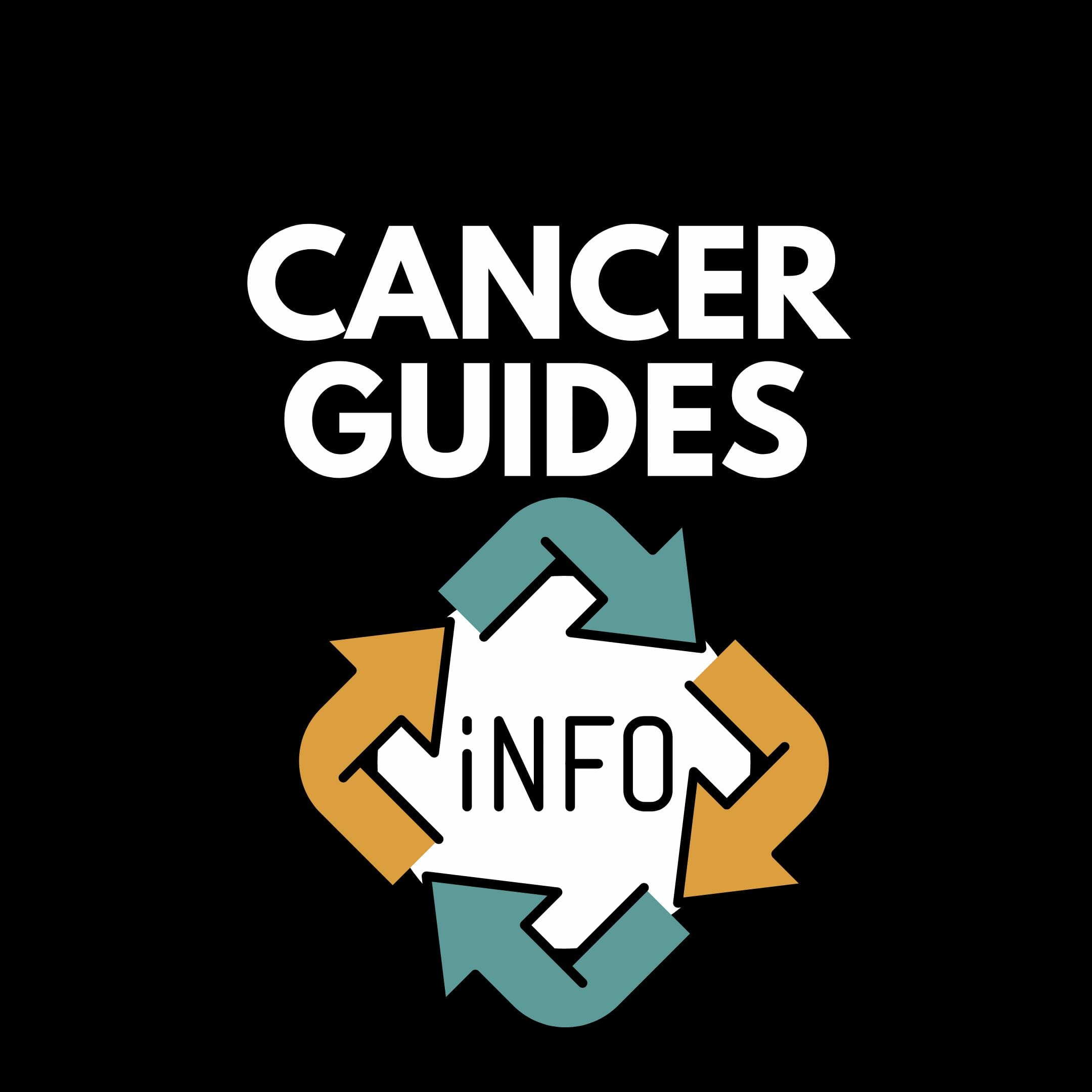 Guides For People With Cancer