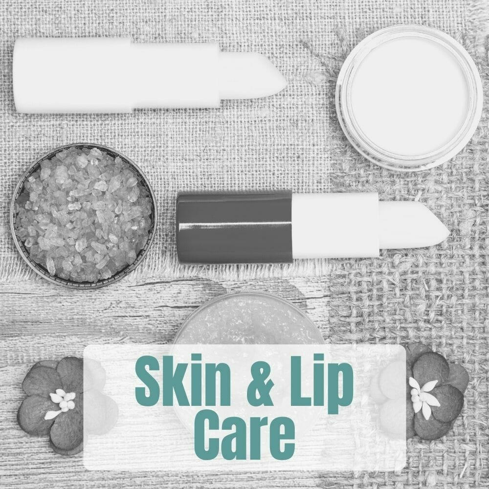 Skin Lip Care